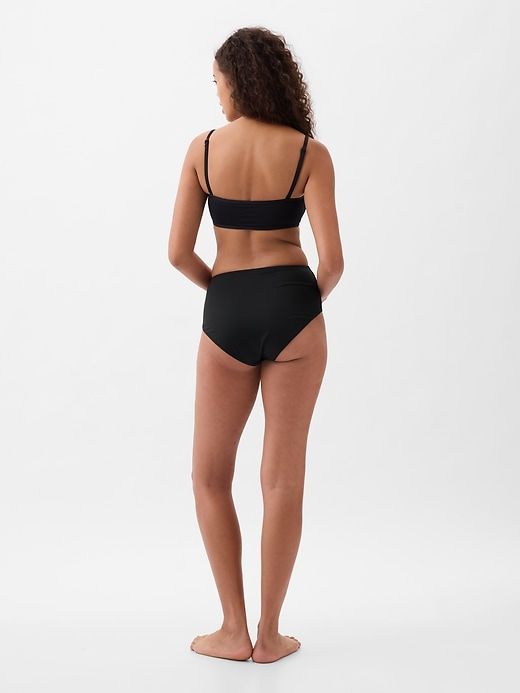 High Rise Bikini Bottom sold by GAP product image thumbnail 2