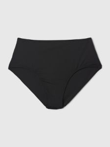 High Rise Bikini Bottom sold by GAP