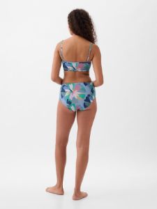 High Rise Bikini Bottom sold by GAP