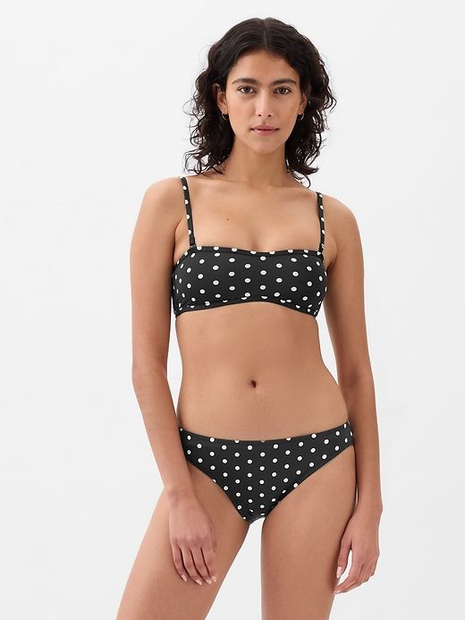 Bandeau Bikini Top sold by GAP