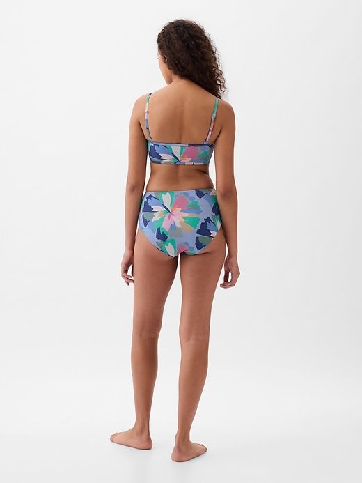 Bandeau Bikini Top sold by GAP product image thumbnail 4
