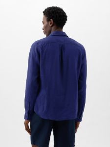Linen Shirt sold by GAP