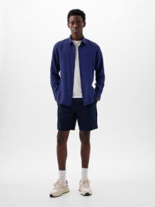 Linen Shirt sold by GAP