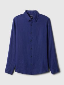 Linen Shirt sold by GAP