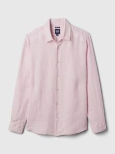 Linen Shirt sold by GAP