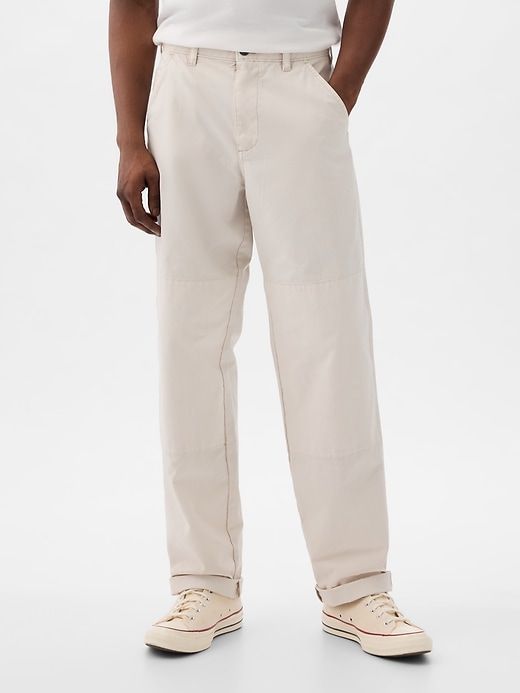 Carpenter Pants sold by GAP product image thumbnail 2