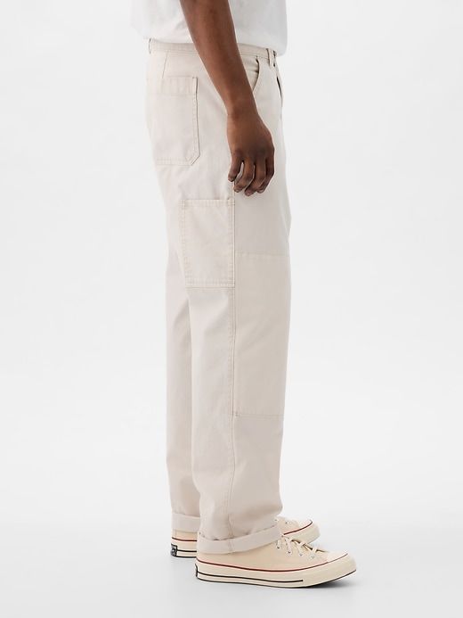 Carpenter Pants sold by GAP product image thumbnail 3