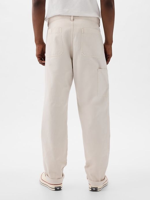 Carpenter Pants sold by GAP product image thumbnail 4