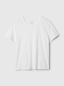 Organic Cotton Vintage Shrunken T-Shirt sold by GAP