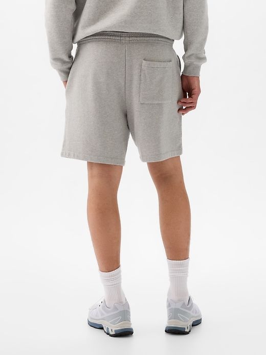 GapFit Tech Shorts sold by GAP product image thumbnail 2