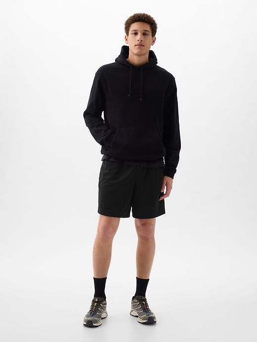 Mesh Shorts sold by GAP