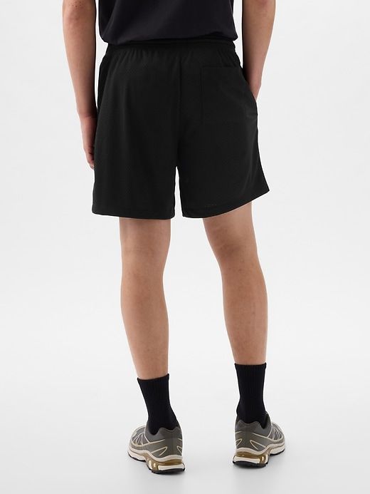 Mesh Shorts sold by GAP product image thumbnail 2