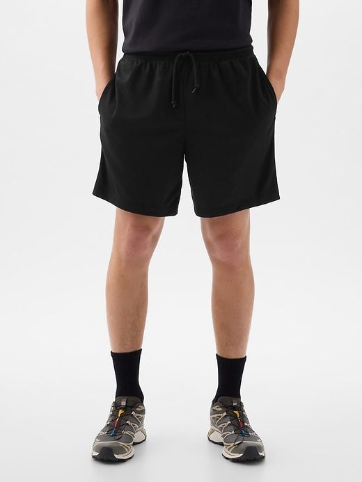 Mesh Shorts sold by GAP product image thumbnail 3