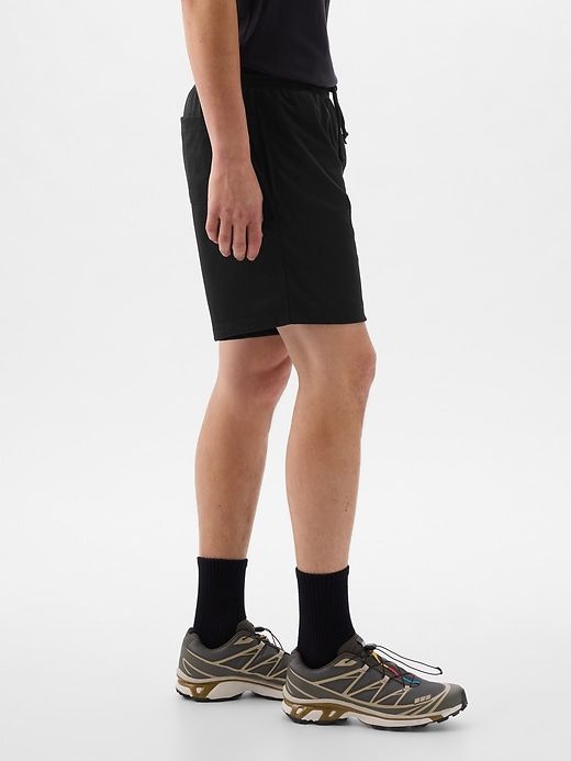 Mesh Shorts sold by GAP product image thumbnail 4