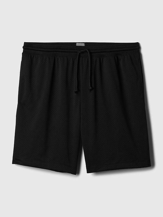 Mesh Shorts sold by GAP product image thumbnail 5