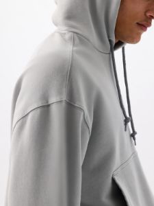 Relaxed Heavyweight Hoodie sold by GAP
