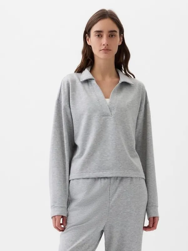 Cloudlight Sweatshirt sold by GAP