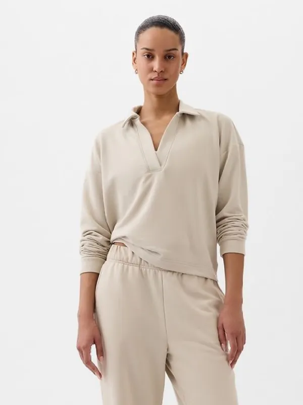 Cloudlight Sweatshirt sold by GAP