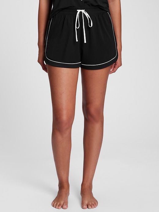 Modal Pajama Shorts sold by GAP