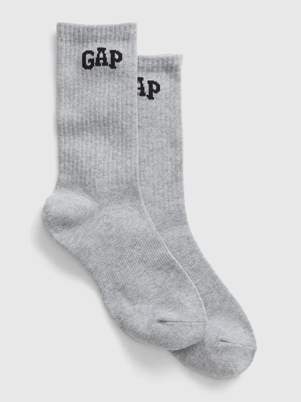 Quarter Crew Socks sold by GAP