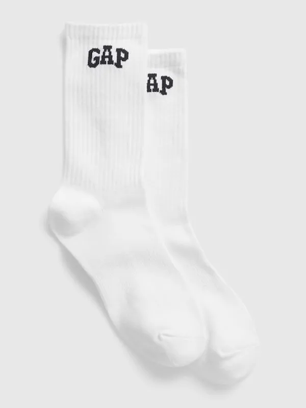 Quarter Crew Socks sold by GAP