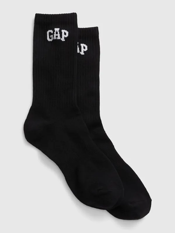 Quarter Crew Socks sold by GAP