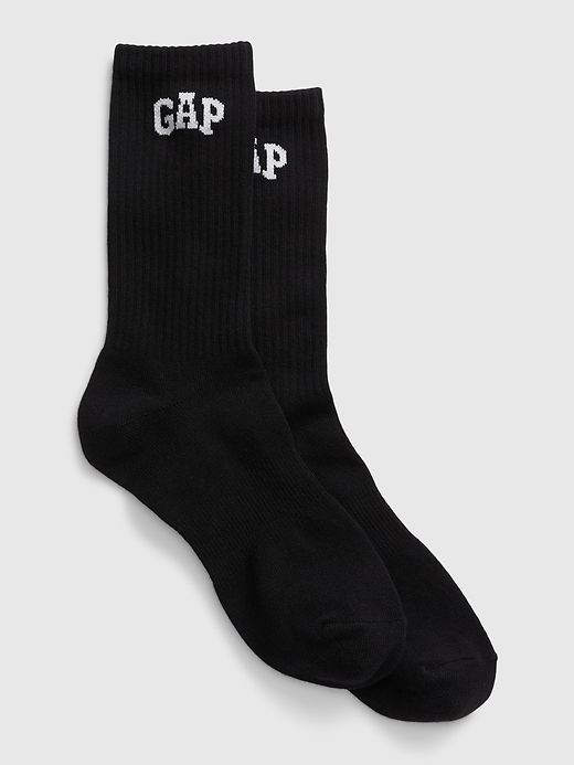 Quarter Crew Socks sold by GAP