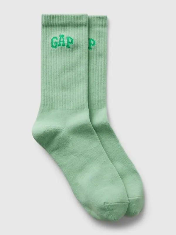Quarter Crew Socks sold by GAP