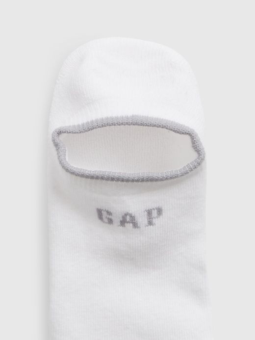 Unisex Athletic Ankle Socks sold by GAP product image thumbnail 2