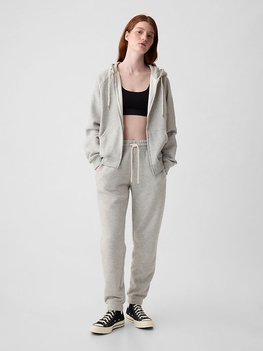 Vintage Soft Classic Joggers sold by GAP product image thumbnail 3