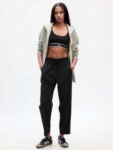 GapFit High Rise Runaround Pants sold by GAP