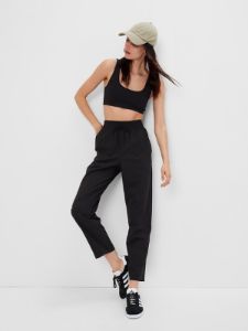 GapFit High Rise Runaround Pants sold by GAP