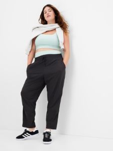 GapFit High Rise Runaround Pants sold by GAP