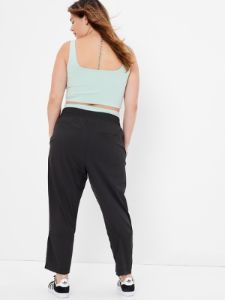 GapFit High Rise Runaround Pants sold by GAP