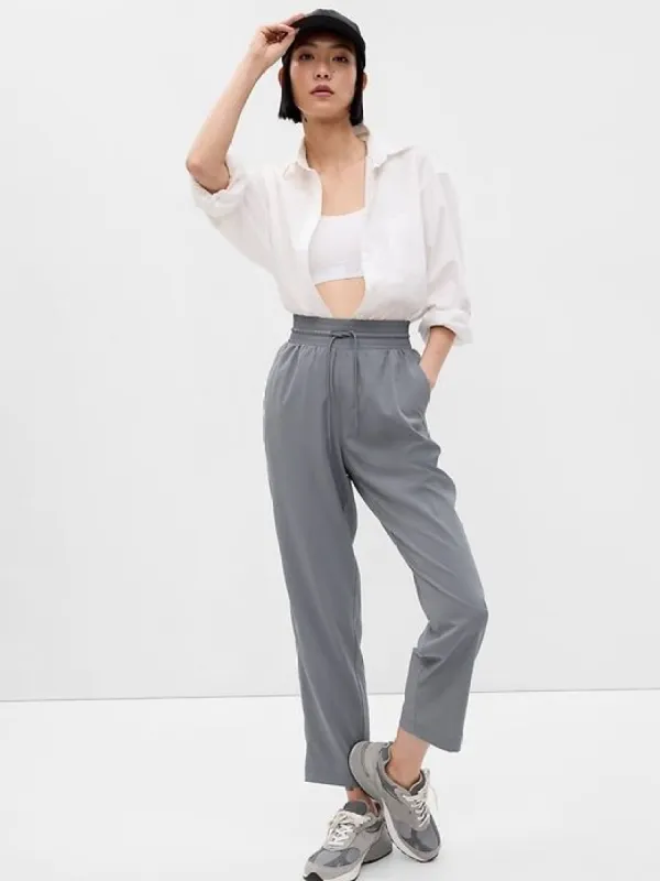 GapFit High Rise Runaround Pants sold by GAP