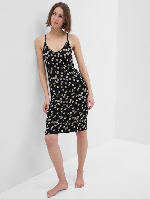 Modal Pajama Dress sold by GAP