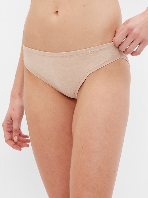 Breathe Bikini (3-Pack) sold by GAP product image thumbnail 2