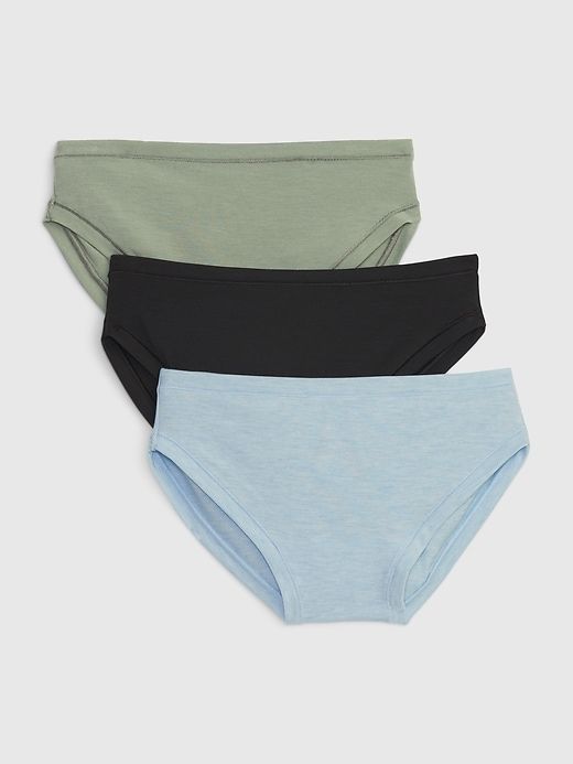 Breathe Bikini (3-Pack) sold by GAP