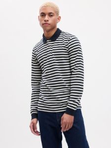 Jersey Polo Shirt sold by GAP