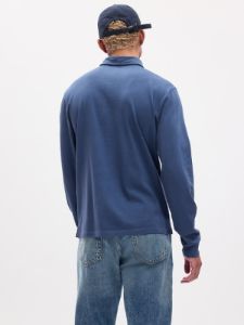Jersey Polo Shirt sold by GAP