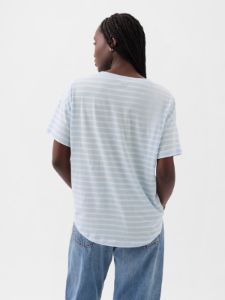 Oversized Boyfriend T-Shirt sold by GAP