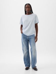 Oversized Boyfriend T-Shirt sold by GAP
