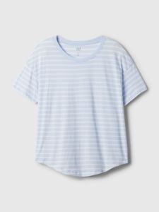 Oversized Boyfriend T-Shirt sold by GAP