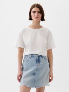 Oversized Boyfriend T-Shirt sold by GAP