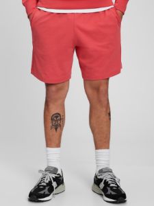 Jersey Sweat Shorts sold by GAP