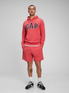 Jersey Sweat Shorts sold by GAP