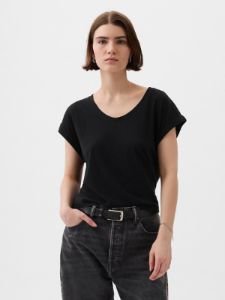 Muscle Dolman T-Shirt sold by GAP