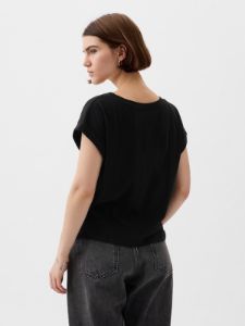 Muscle Dolman T-Shirt sold by GAP