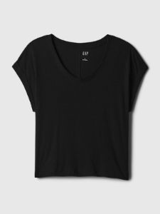 Muscle Dolman T-Shirt sold by GAP