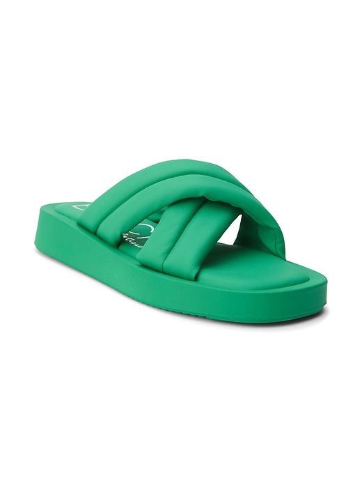 Piper Slide Sandal sold by GAP product image thumbnail 2